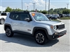 2017 Jeep Renegade Trailhawk