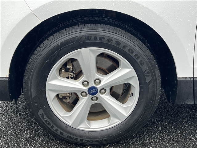 2018 Ford Edge SE