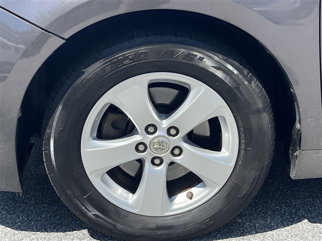 2015 Toyota Sienna LE 8-Passenger