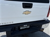 2008 Chevrolet Silverado 2500HD LTZ