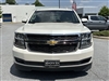 2015 Chevrolet Suburban LT
