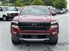 2022 Nissan Frontier PRO-X - thumbnail 3