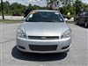 2016 Chevrolet Impala Limited LT Fleet