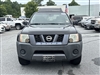 2005 Nissan Xterra S