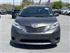 2015 Toyota Sienna LE 8-Passenger