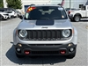 2017 Jeep Renegade Trailhawk