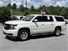 2015 Chevrolet Suburban LT