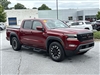 2022 Nissan Frontier PRO-X - thumbnail 4