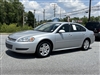 2016 Chevrolet Impala Limited LT Fleet