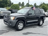 2005 Nissan Xterra S