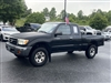 2000 Toyota Tacoma SR5