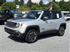 2017 Jeep Renegade Trailhawk