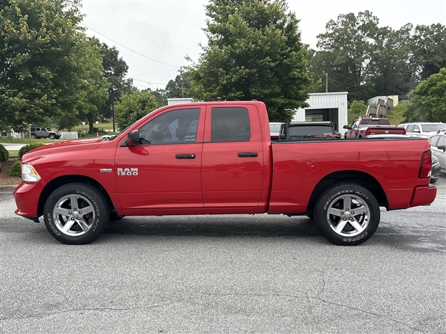 2013 RAM 1500 Express