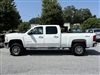 2008 Chevrolet Silverado 2500HD LTZ