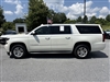 2015 Chevrolet Suburban LT