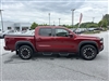 2022 Nissan Frontier PRO-X - thumbnail 5