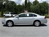 2016 Chevrolet Impala Limited LT Fleet