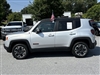 2017 Jeep Renegade Trailhawk