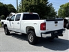 2008 Chevrolet Silverado 2500HD LTZ