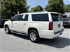2015 Chevrolet Suburban LT