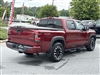 2022 Nissan Frontier PRO-X - thumbnail 6