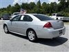 2016 Chevrolet Impala Limited LT Fleet