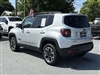 2017 Jeep Renegade Trailhawk