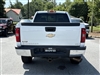 2008 Chevrolet Silverado 2500HD LTZ