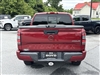 2022 Nissan Frontier PRO-X - thumbnail 7