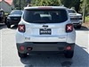 2017 Jeep Renegade Trailhawk