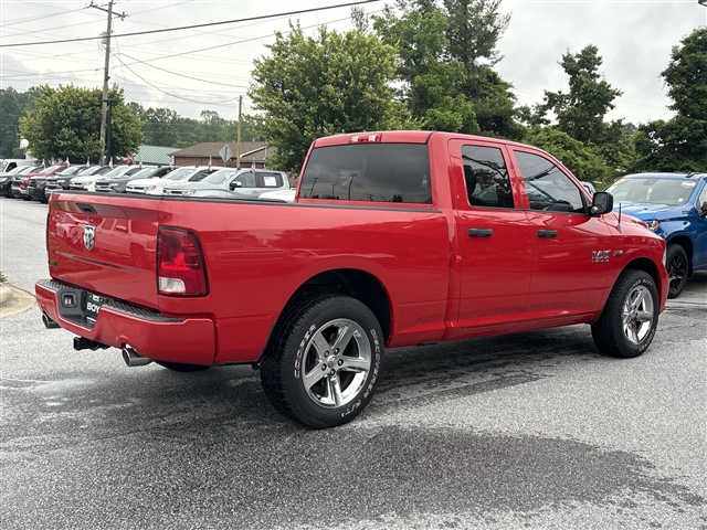 2013 RAM 1500 Express
