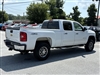 2008 Chevrolet Silverado 2500HD LTZ