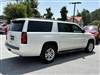 2015 Chevrolet Suburban LT