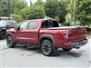 2022 Nissan Frontier PRO-X - thumbnail 8