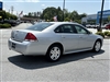 2016 Chevrolet Impala Limited LT Fleet