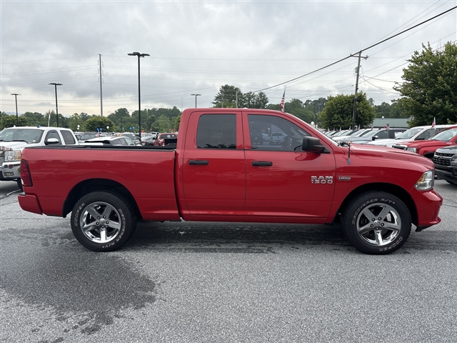 2013 RAM 1500 Express