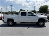 2008 Chevrolet Silverado 2500HD LTZ