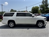 2015 Chevrolet Suburban LT