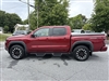 2022 Nissan Frontier PRO-X - thumbnail 9