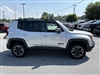 2017 Jeep Renegade Trailhawk
