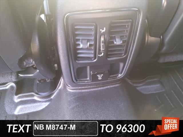 2020 Jeep Grand Cherokee ALTITUDE 4X4