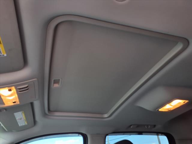 2014 Chevrolet Silverado 2500HD LTZ