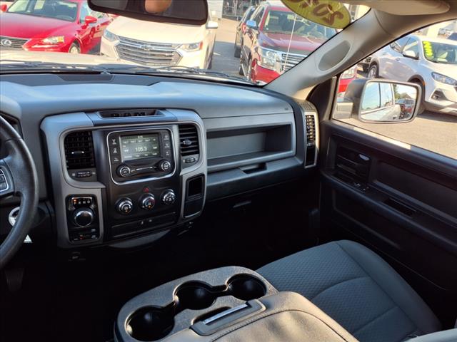 2016 RAM 1500 Express