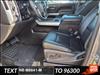 2017 Chevrolet Silverado 1500 LTZ Z71