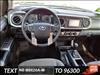 2016 Toyota Tacoma SR5 V6