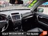 2015 Kia Sorento EX
