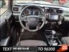 2018 Toyota 4Runner TRD Off-Road