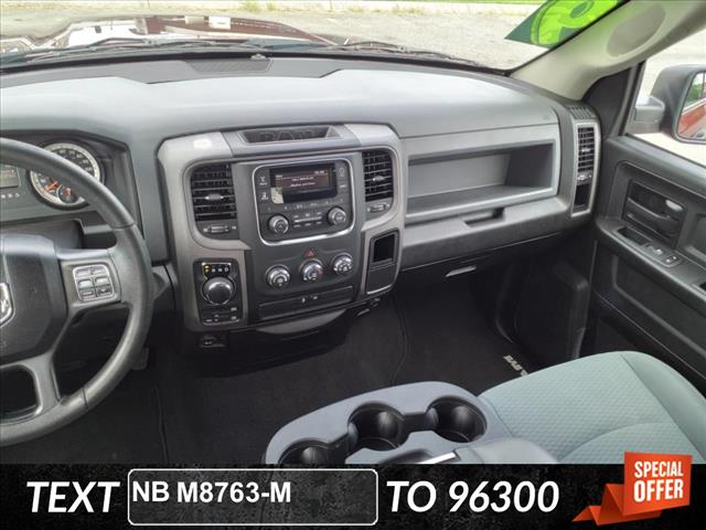 2019 RAM 1500 Classic Express