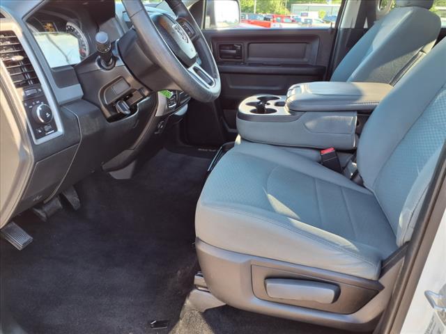 2016 RAM 1500 Express