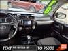 2018 Toyota 4Runner TRD Off-Road